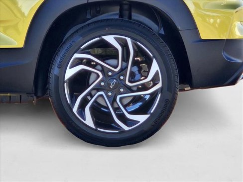 New 2025 Chevrolet TrailBlazer RS w/ Convenience Package image 10
