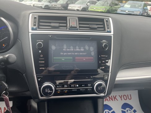 Used 2018 Subaru Outback 2.5i Premium image 28