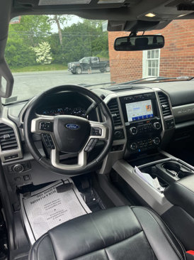 Used 2021 Ford F250 Lariat image 14