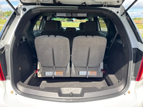 Used 2014 Ford Explorer 4WD image 21