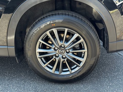 Used 2020 MAZDA CX-5 Sport image 14