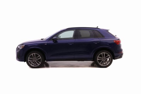 New 2025 Audi Q3 2.0T Premium image 3