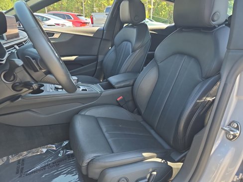 Used 2018 Audi A5 2.0T Premium Plus w/ Premium Plus image 15