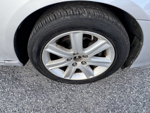 Used 2007 Lexus ES 350 image 43