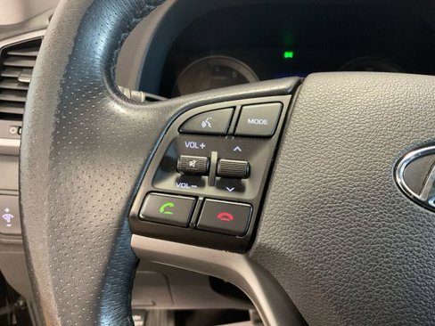 Used 2017 Hyundai Tucson Night image 27