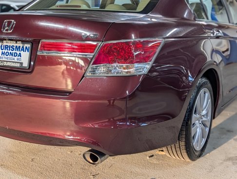 Used 2011 Honda Accord EX-L image 6