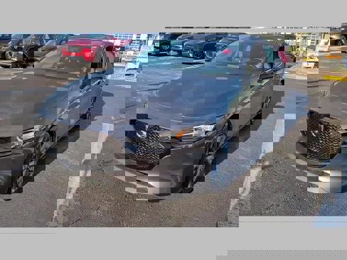 Used 2023 MAZDA MAZDA3 s image 35