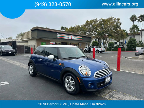 Used 2012 MINI Cooper Hardtop image 3