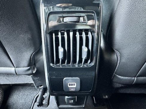 Used 2023 Jeep Compass Limited w/ Sun and Sound Group image 26
