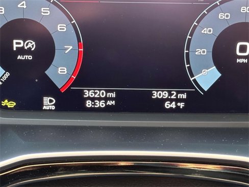Certified 2025 Audi Q3 2.0T Premium Plus w/ Premium Plus Package image 26