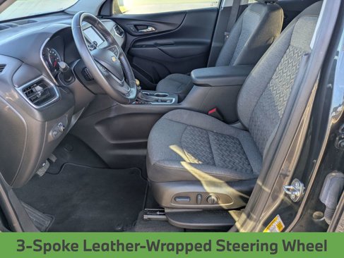 Used 2022 Chevrolet Equinox LT image 15