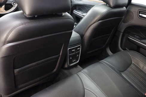 Used 2018 Chrysler 300 C w/ Sun, Sound & Nav Package image 17