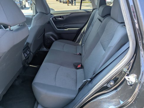 Used 2023 Toyota RAV4 XLE image 13