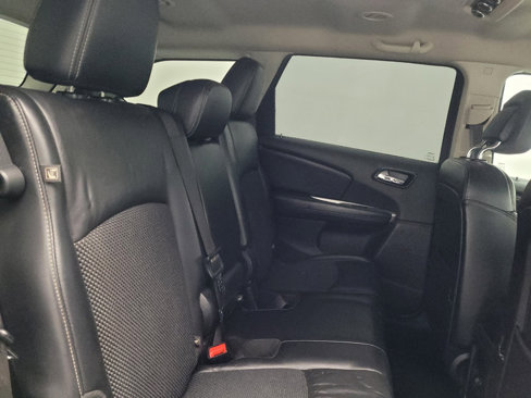 Used 2018 Dodge Journey Crossroad image 19