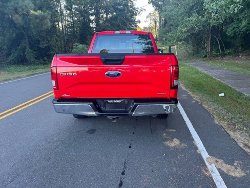 Used 2016 Ford F150 XL w/ XL Power Equipment Group image 9