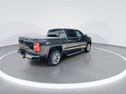 Used 2014 GMC Sierra 1500 SLT image 8
