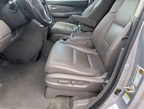 Used 2016 Honda Odyssey EX-L image 14