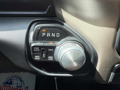 Used 2022 RAM 1500 Laramie image 50