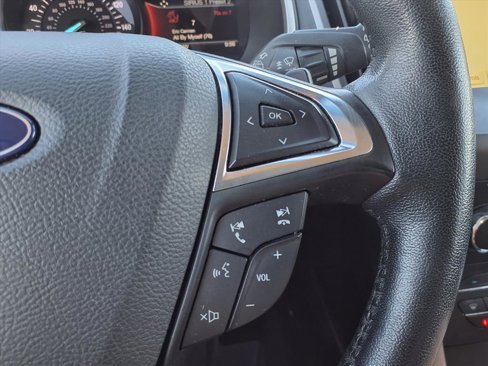 Used 2018 Ford Edge SEL w/ Equipment Group 201A image 23