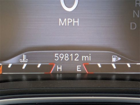 Used 2023 Jeep Cherokee Altitude Lux image 22