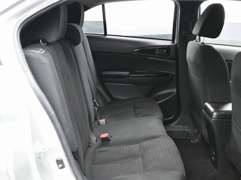 Used 2022 Mitsubishi Eclipse Cross LE image 28