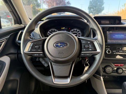 Used 2022 Subaru Forester image 7
