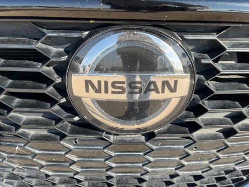 Used 2022 Nissan Altima 2.5 SV image 34