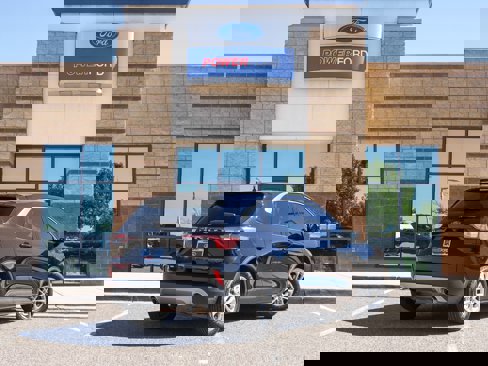 Used 2021 Ford Escape SE w/ Convenience Package image 6