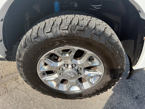 Used 2021 RAM 2500 Limited image 13