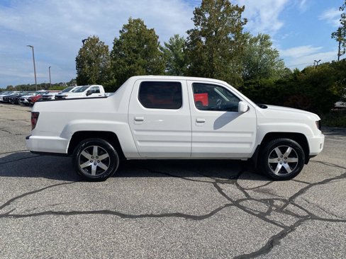 Used 2014 Honda Ridgeline SE image 8