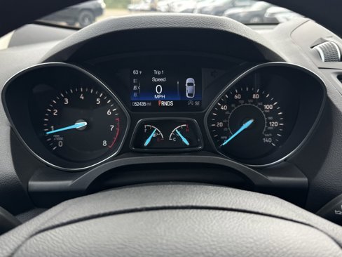 Used 2017 Ford Escape SE w/ SE Cold Weather Package image 20