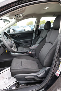Used 2019 Subaru Impreza 2.0i Premium w/ Eyesight & BSD/Rcta & SRF image 12