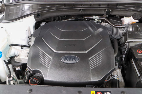 Used 2020 Kia Sorento EX image 33