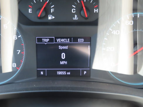 Used 2024 Chevrolet Malibu LT image 21