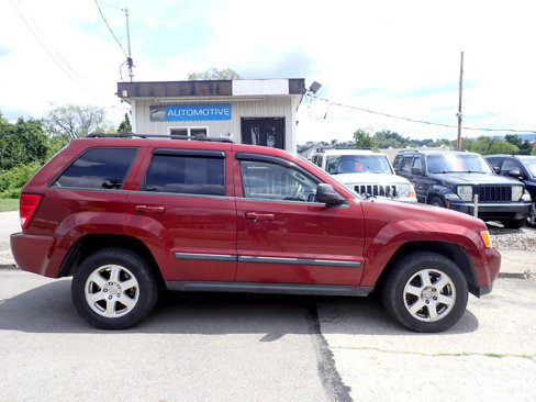 Used 2009 Jeep Grand Cherokee Laredo w/ Popular Equipment Group image 2