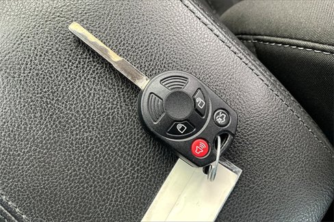 Used 2017 Ford Focus SE image 10