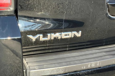 Used 2016 GMC Yukon SLT w/ Open Road Package image 27