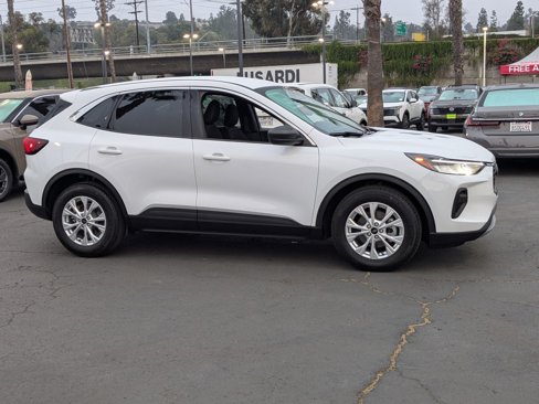 Used 2023 Ford Escape Active image 4