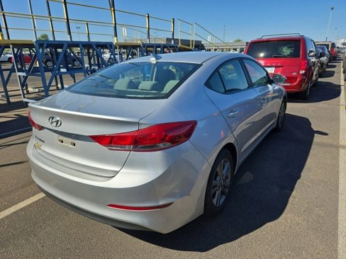 Used 2018 Hyundai Elantra SEL w/ Cargo Package image 2