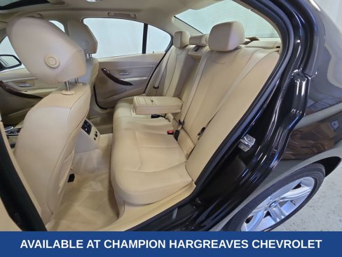 Used 2014 BMW 328i xDrive Sedan image 34