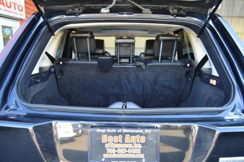 Used 2011 Land Rover Range Rover Sport Supercharged image 39