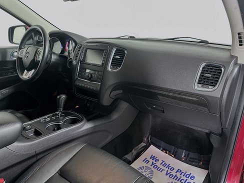 Used 2013 Dodge Durango Crew image 28