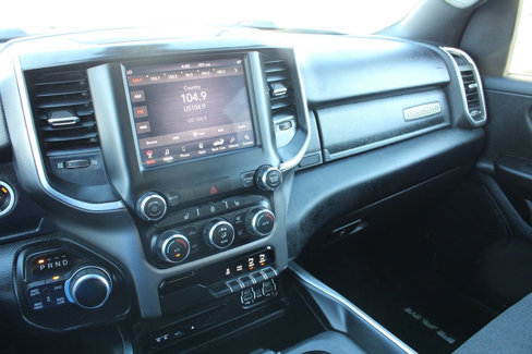 Used 2019 RAM 1500 Big Horn image 13