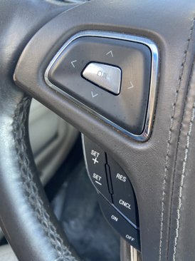 Used 2017 Lincoln MKZ Select w/ Select Plus Package image 15