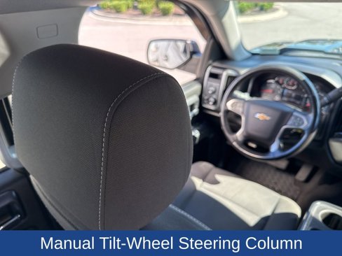 Used 2019 Chevrolet Silverado 1500 LT image 15