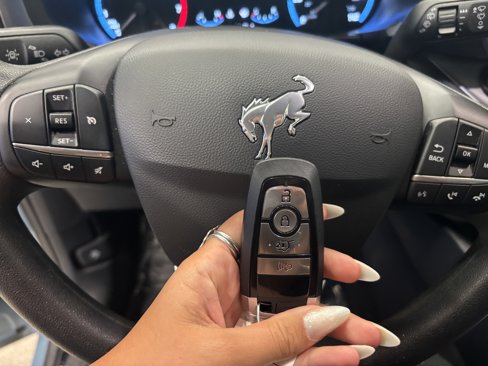 Certified 2021 Ford Bronco Sport Big Bend image 24