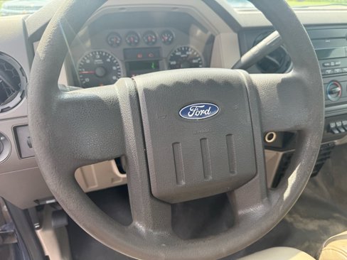 Used 2008 Ford F350 XL image 19