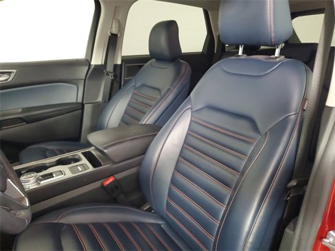 Used 2023 Ford Edge SEL w/ Sport Appearance Package image 22