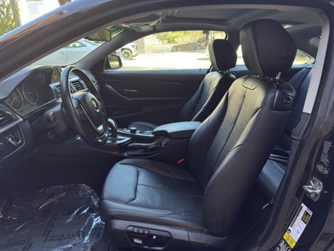 Used 2015 BMW 428i xDrive Coupe image 12