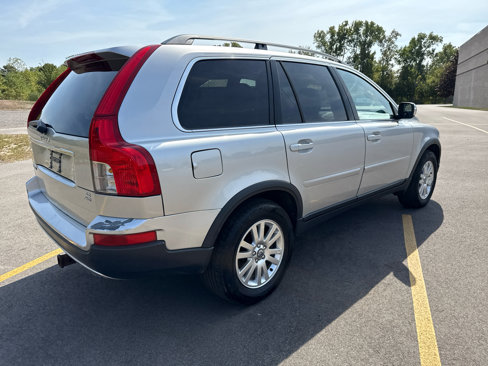 Used 2008 Volvo XC90 3.2 image 5